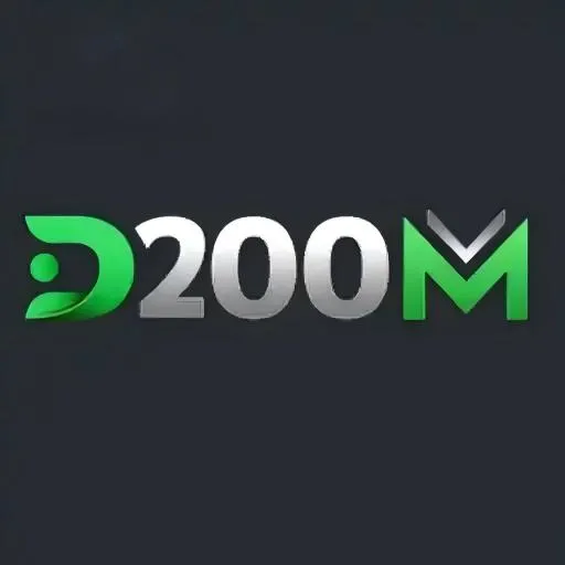 D200M - Game Olahraga Terbaik untuk Pecinta Sport