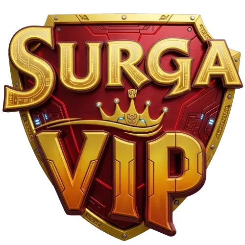 SURGAVIP - Balapan Motor Penuh Aksi