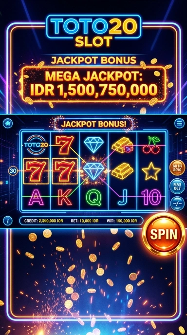 Toto20 menawarkan berbagai aplikasi berkualitas tinggi untuk pengguna Android.